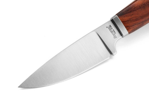 Lionsteel WILLY WL1 ST