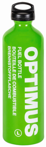 Optimus Fuel 1 l s dětskou pojistkou