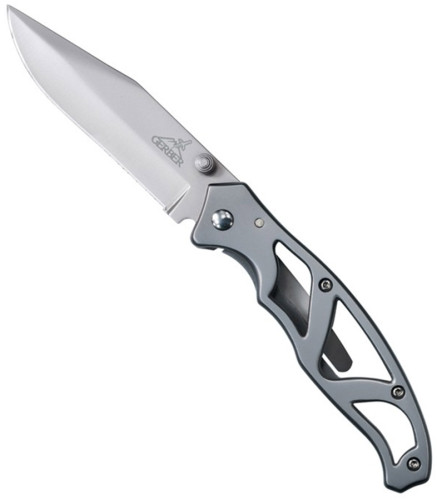 Gerber Set kleště Suspension-NXT + nůž Paraframe I.