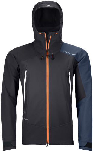 Ortovox Westalpen Softshell Jacket M VÝPRODEJ