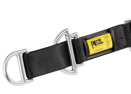 Petzl Connexion Vario