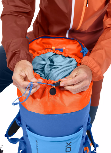 Ortovox Traverse 28 S DRY