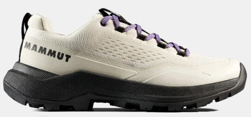 Mammut Sertig III Low Women