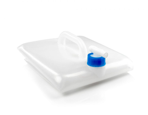 GSI Water Cube