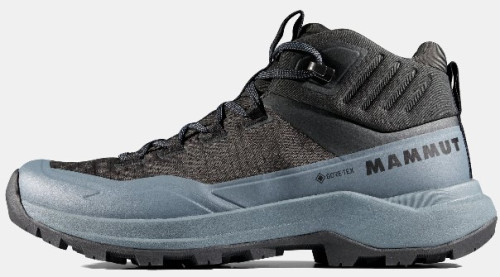 Mammut Sertig III Mid GTX Men