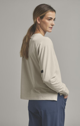 Ortovox Affinity Crew Neck Women's