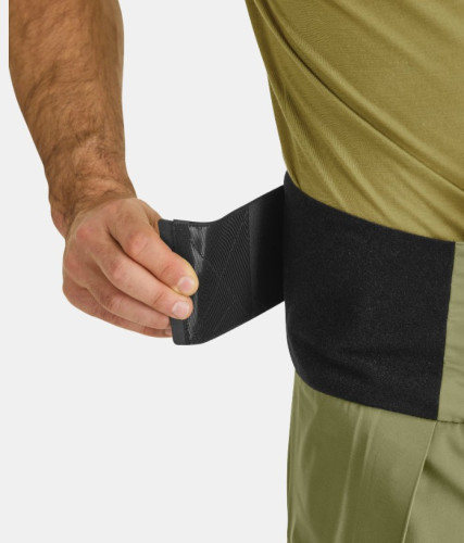 Ortovox 3L Guardian Shell Pants M