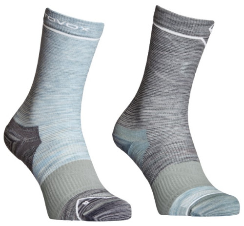 Ortovox Alpine Mid Socks W
