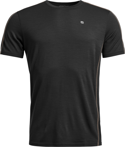 Ortovox 185 Rock'N'Wool Short Sleeve M