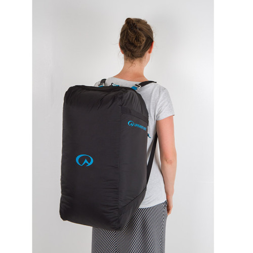 Lifeventure Packable Duffle 70L