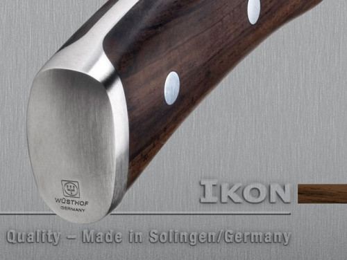 Wusthof Ikon Santoku 14 cm