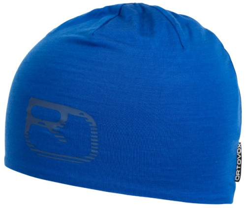 Ortovox 120 Cool Tec Logo Beanie