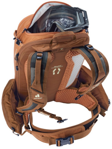 Deuter Attack 14 SL