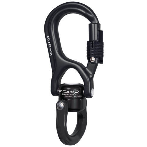 Camp. Enigma 3Lock