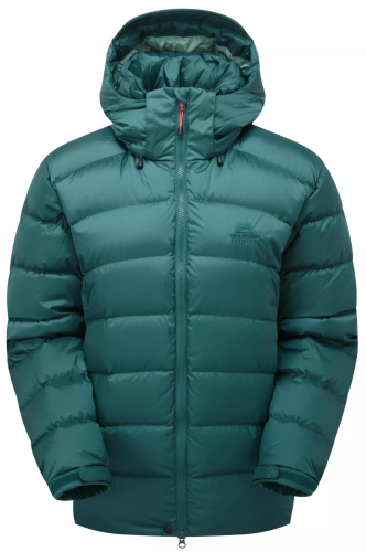 Mountain Equipment Lightline Jacket Women's