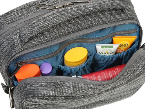 Boll Care Case