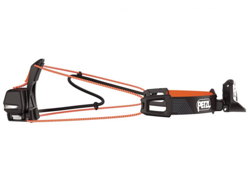 Petzl Nao RL