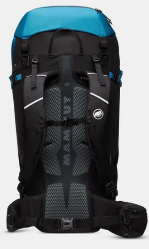 Mammut Lithium 50 Women