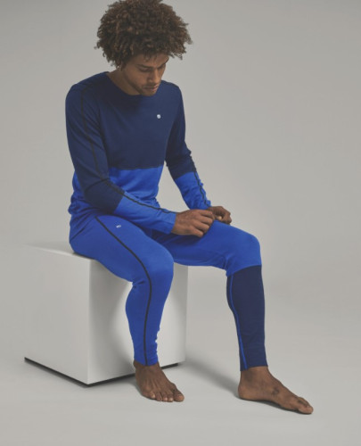 Ortovox 185 Rock'N'Wool Long Pants Men's