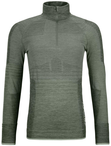 Ortovox 230 Competition Zip Neck W