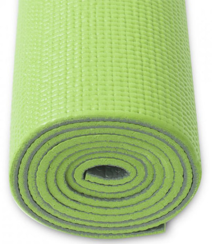 Yate Yoga mat dvouvrstvá