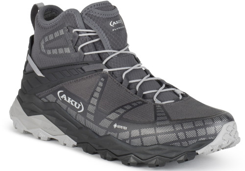 AKU Flyrock Mid GTX W'S