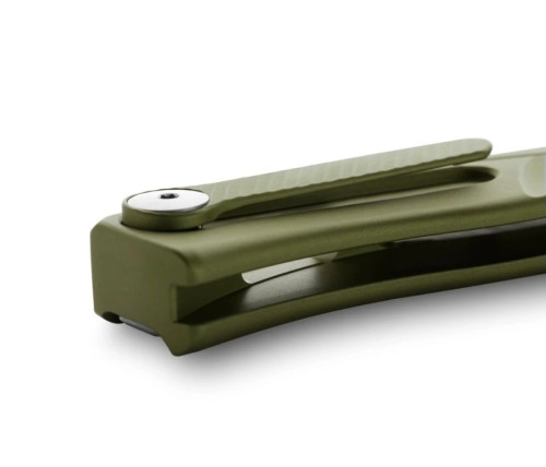 LionSteel THRILL TL A GS