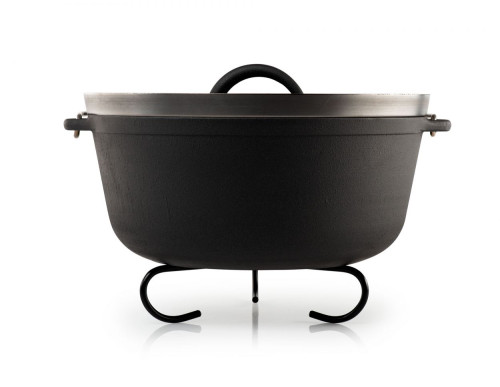 GSI Litecast Dutch Oven 6,6L