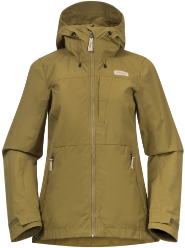 Bergans Nordmarka Leaf Light Wind Jacket Womens