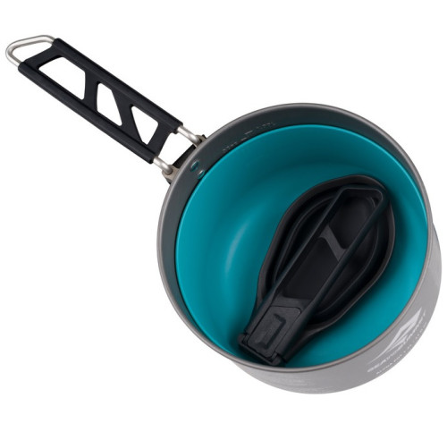 Sea to Summit Camp Kitchen Folding Serving Spoon