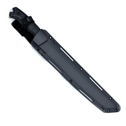 Cold Steel Magnum Warcraft Tanto San Mai