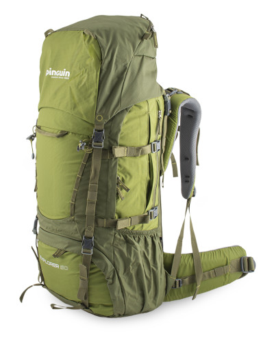 Pinguin Explorer 50