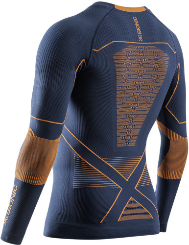X-Bionic Energy Accumulator Light Shirt LS Men
