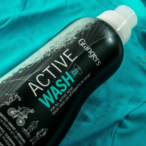 Grangers Active Wash 750 ml