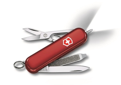Victorinox Signature Lite