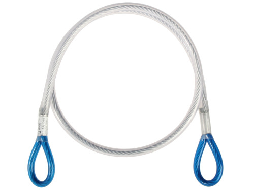 Singing Rock Steel Lanyard I