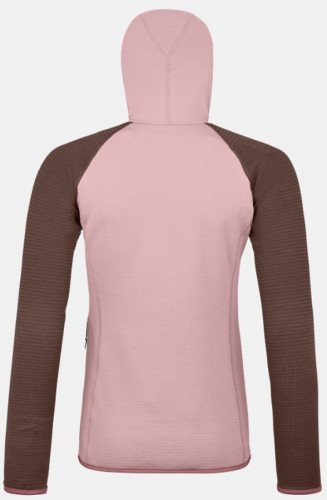 Ortovox Fleece Gp Classic Knit Hoody W
