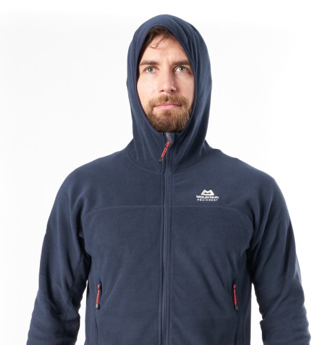 Mountain Equipment Micro Zip Mens Jacket