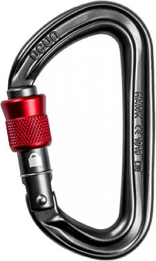Ocún Hawk Screw
