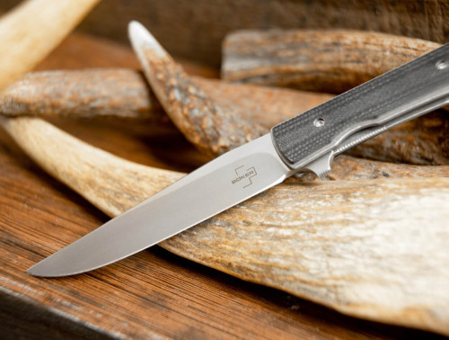 Boker Plus Urban Trapper G10