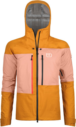 Ortovox 3L Guardian Shell Jacket W