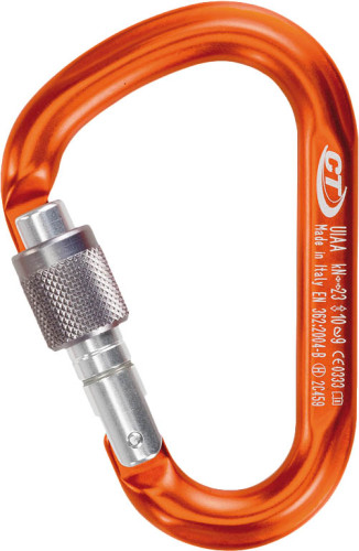 Climbing Technology Snappy SG