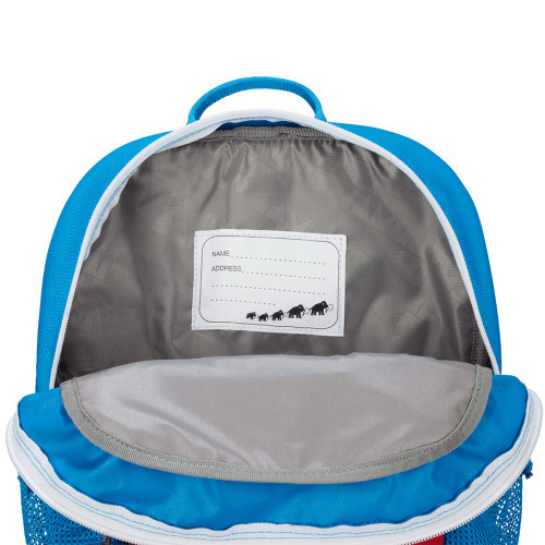 Mammut First Zip 16