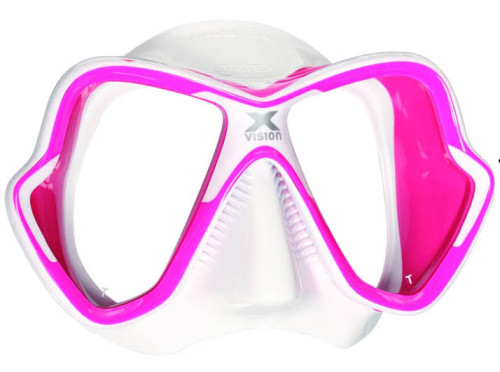 Mares X-Vision Ultra LiquidSkin