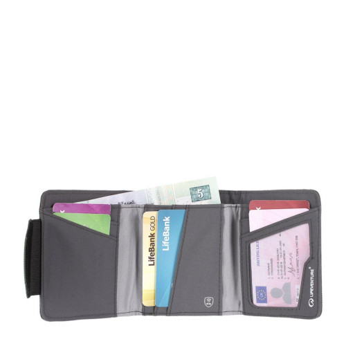 Lifeventure RFiD Wallet