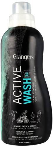 Grangers Active Wash 750 ml