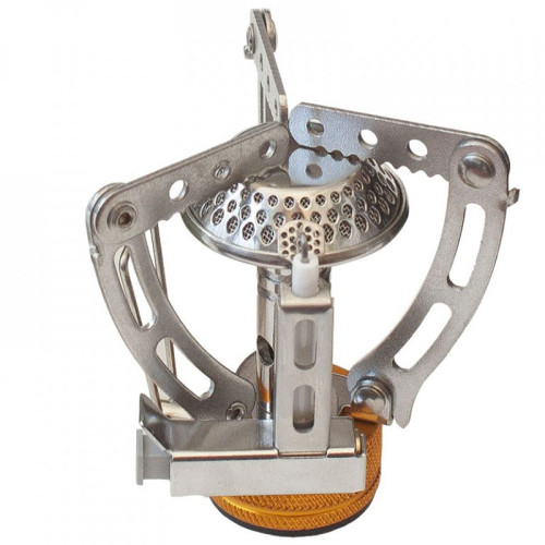 Highlander HPX200 Compact Stove