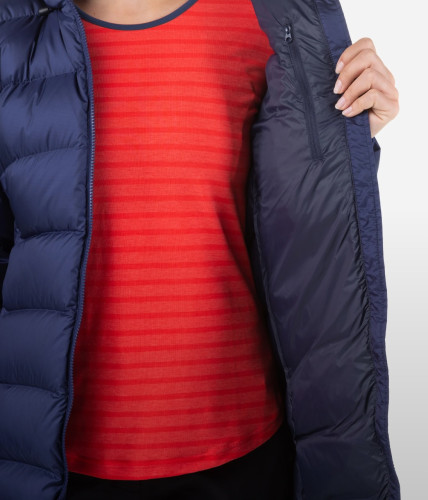Mountain Equipment Lightline Eco Women's Parka