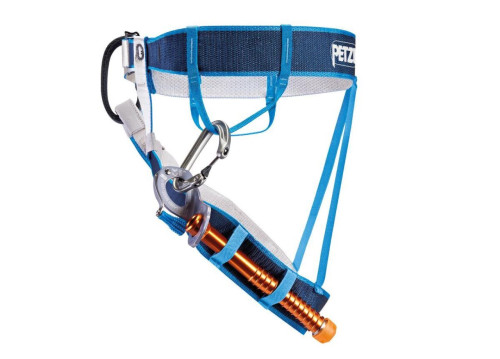Petzl Tour