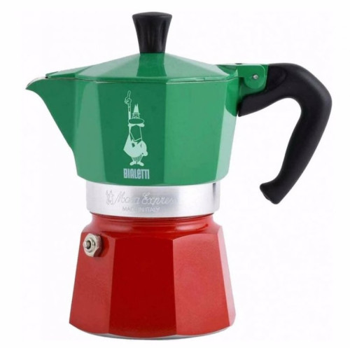 Bialetti Moka Express Italia